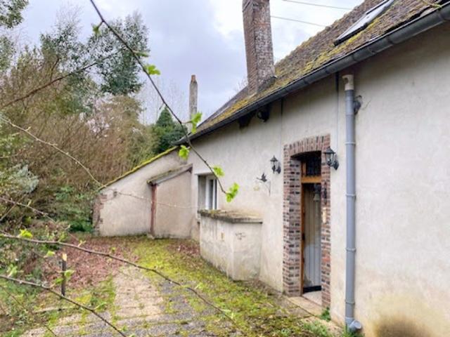 Vente Maison 5 pièces 130 m2 Villeneuve l'Archevêque