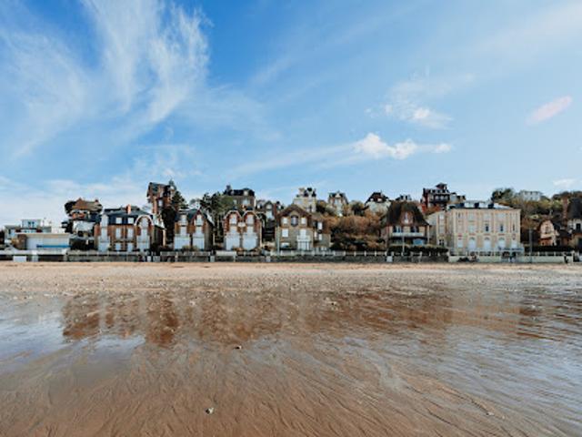 Vente Maison 5 pièces 130 m2 Villers sur Mer