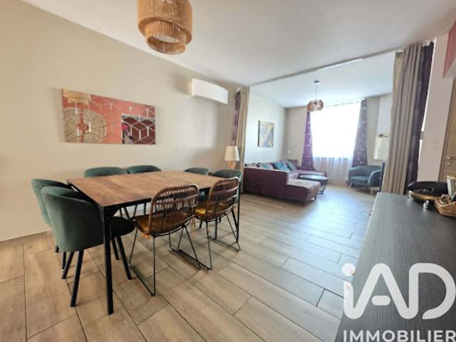 Vente Maison 5 pièces 130 m2 Wattrelos