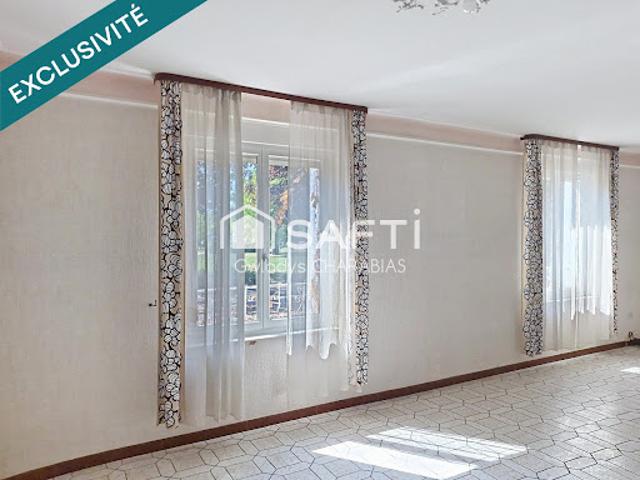 Vente Maison 5 pièces 130 m2 Woippy
