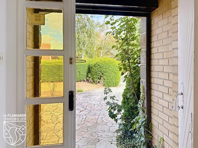Vente Maison 5 pièces 130 m2 Wormhout