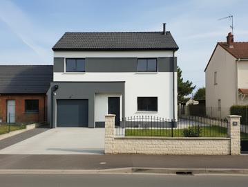 Vente Maison 5 pièces 130.06 m2 Ecouen