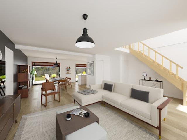 Vente Maison 5 pièces 130.06 m2 Ennery