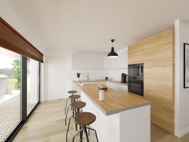 Vente Maison 5 pièces 130.06 m2 Saultain