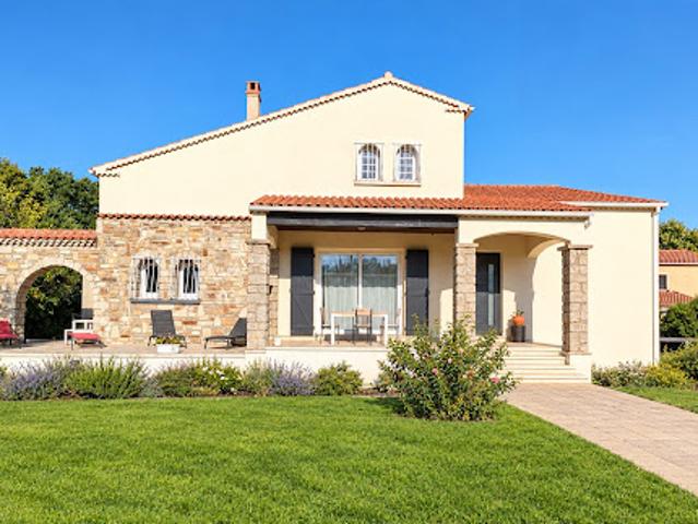 Vente Maison 5 pièces 130.17 m2 Prunelli di Fiumorbo