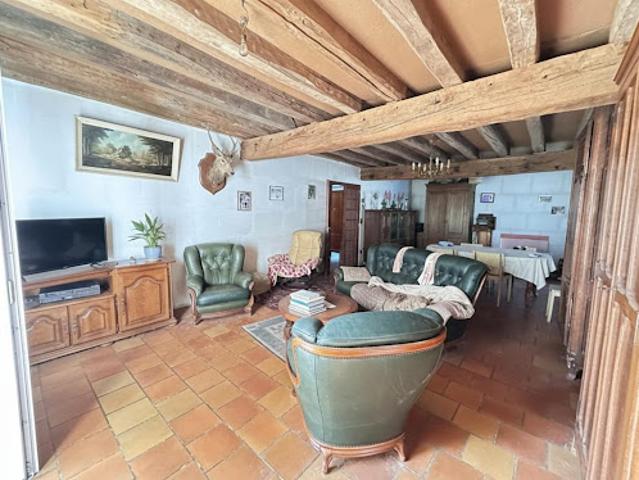 Vente Maison 5 pièces 130.27 m2 Ambloy