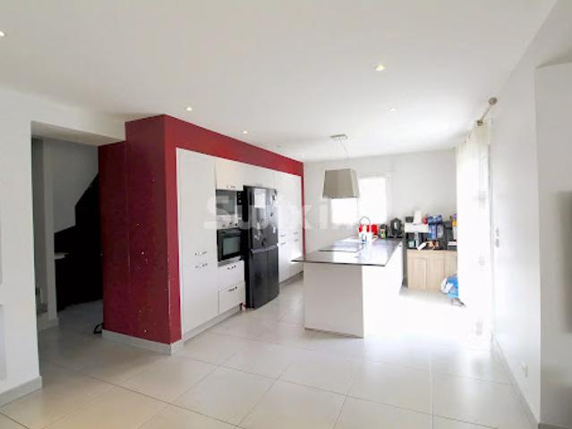 Vente Maison 5 pièces 130.29 m2 Scionzier