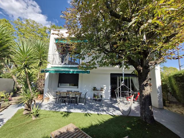 Vente Maison 5 pièces 130.21 m2 Montpellier