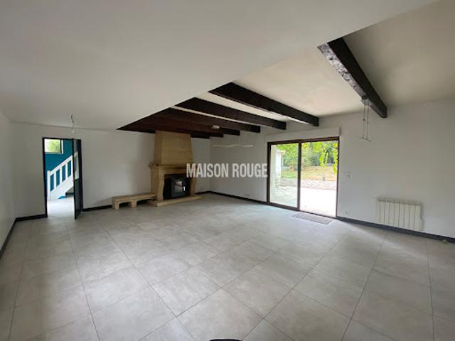 Vente Maison 5 pièces 130.22 m2 Pleurtuit
