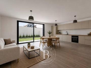 Vente Maison 5 pièces 130.2 m2 Joinville le Pont