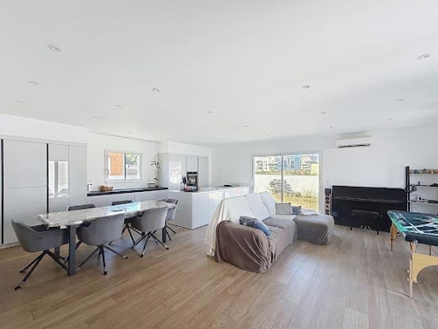 Vente Maison 5 pièces 130.2 m2 Lucciana