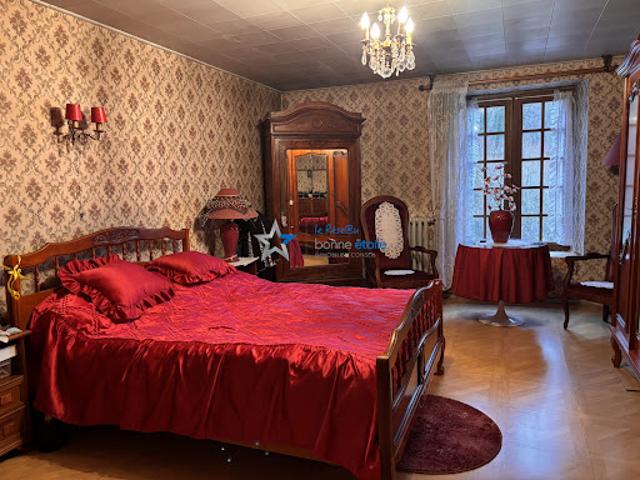 Vente Maison 5 pièces 130.2 m2 Nogent