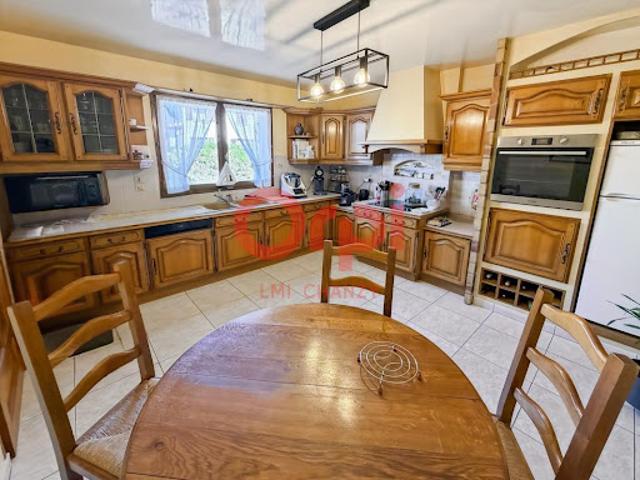 Vente Maison 5 pièces 130.31 m2 Livry Gargan