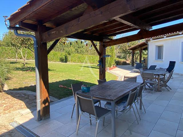 Vente Maison 5 pièces 130.47 m2 Cordes sur Ciel