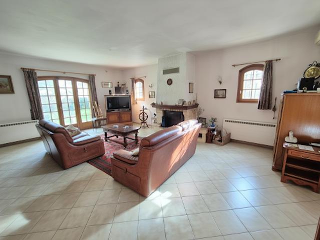 Vente Maison 5 pièces 130.41 m2 Toulon