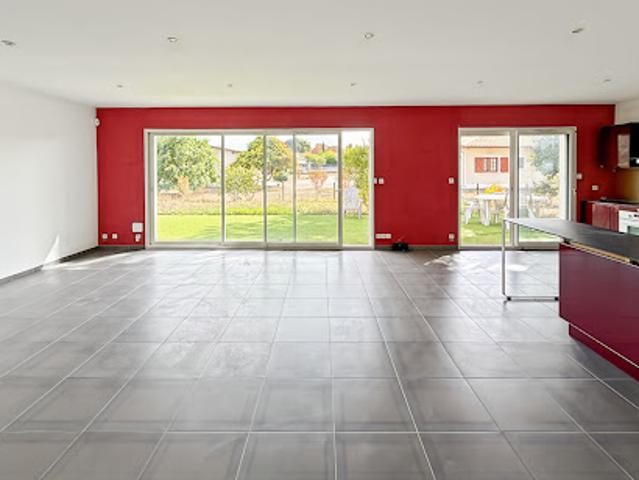 Vente Maison 5 pièces 130.58 m2 Canejan