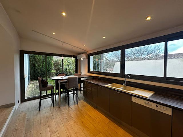 Vente Maison 5 pièces 130.53 m2 Limoux