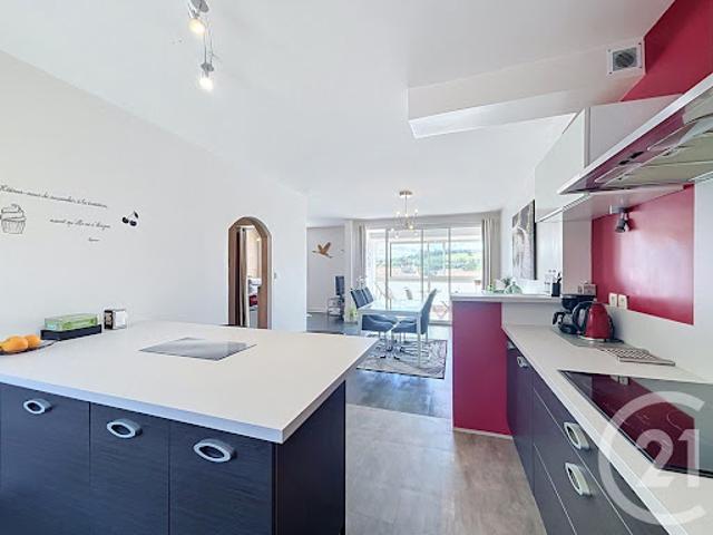 Vente Maison 5 pièces 130.5 m2 Le Puy en Velay