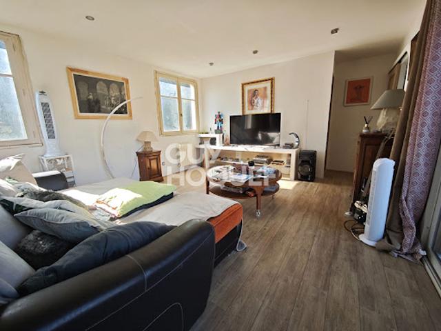 Vente Maison 5 pièces 130.5 m2 Luisant