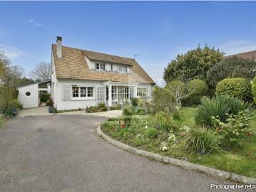 Vente Maison 5 pièces 130.76 m2 Le Tremblay sur Mauldre
