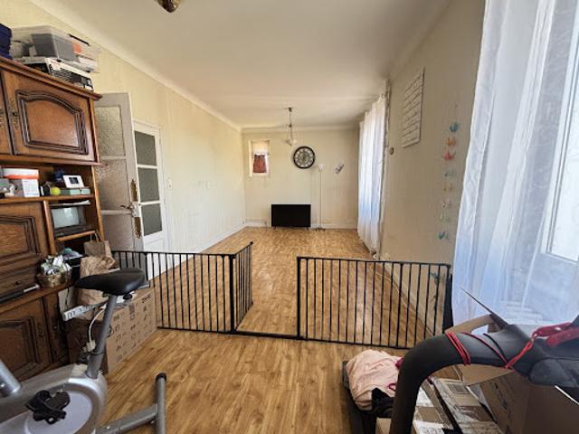 Vente Maison 5 pièces 130.7 m2 Aubiere