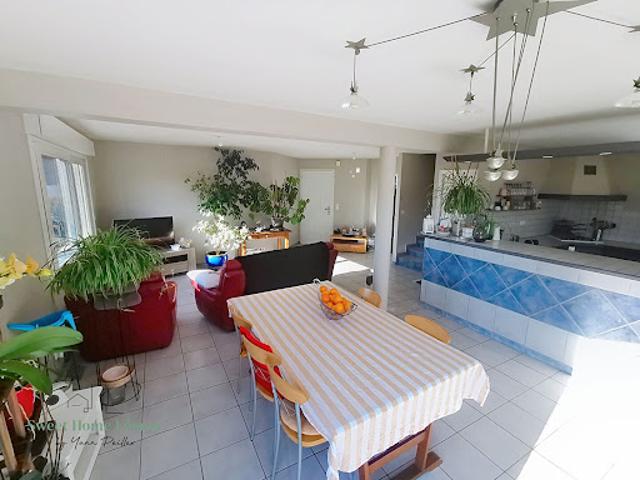 Vente Maison 5 pièces 130.7 m2 Sciez