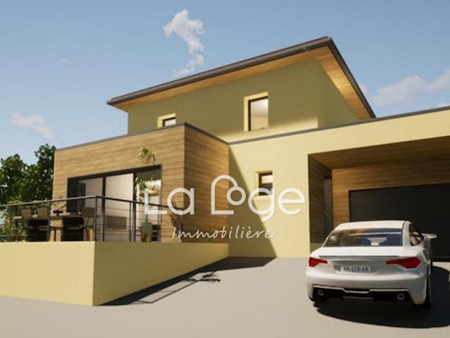 Vente Maison 5 pièces 130.87 m2 Neffes
