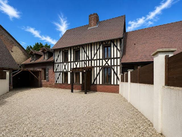 Vente Maison 5 pièces 130 m2 Auteuil