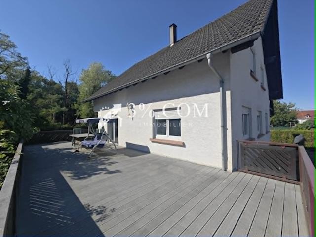 Vente Maison 5 pièces 130.9 m2 Rountzenheim