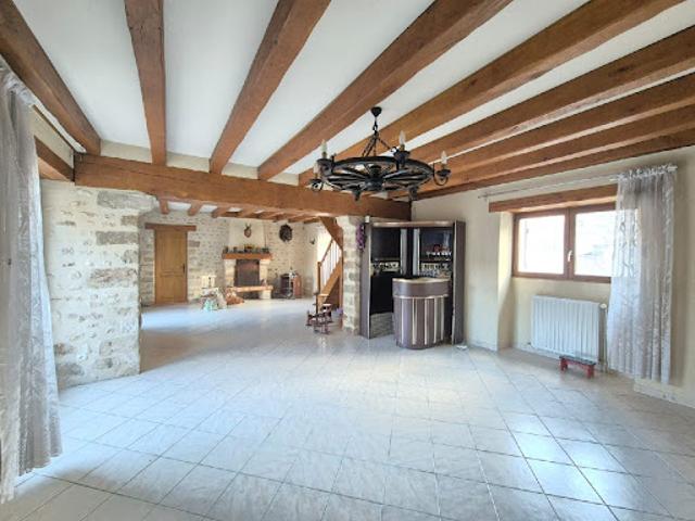 Vente Maison 5 pièces 130 m2 Maisse