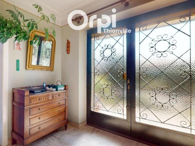 Vente Maison 5 pièces 131 m2 Manom