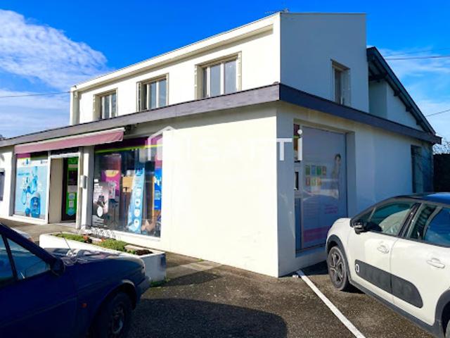Vente Maison 5 pièces 131 m2 Marmande