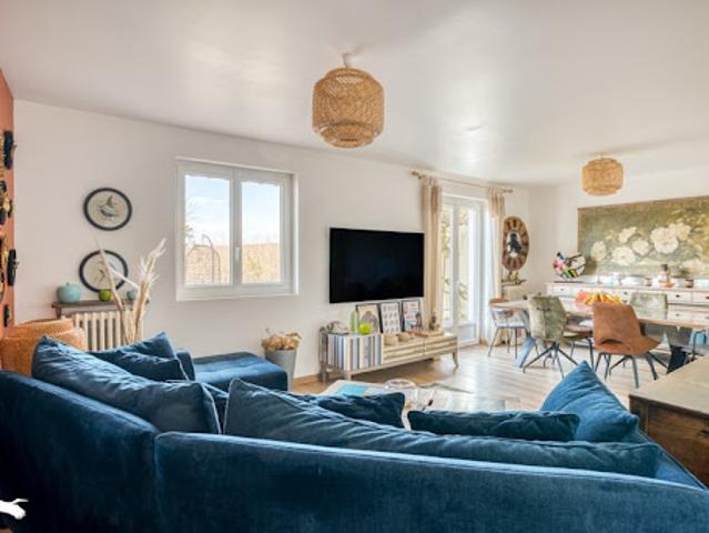 Vente Maison 5 pièces 131 m2 Marmande