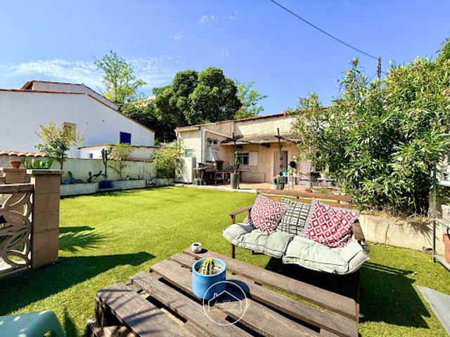 Vente Maison 5 pièces 120 m2 Marseille 11ème
