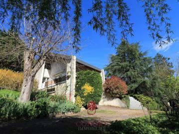 Maison à vendre à Nièvre - Cave