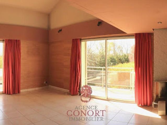 Vente Maison 5 pièces 157 m2 Marzy