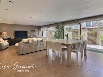Vente Maison 5 pièces 131 m2 Goussonville