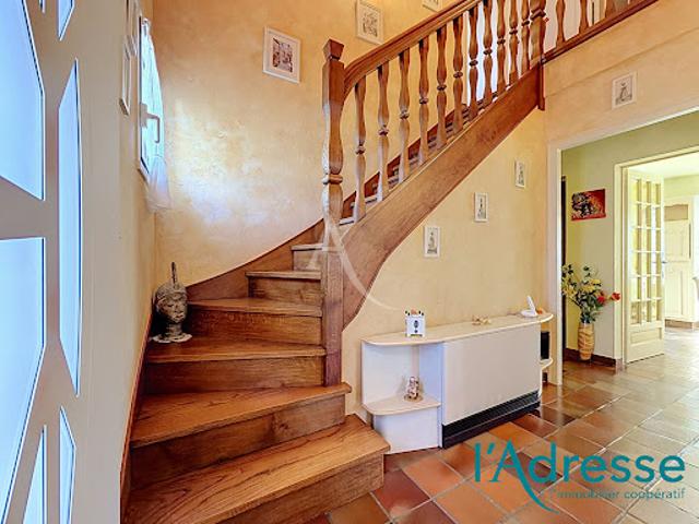 Vente Maison 5 pièces 131 m2 Mayenne