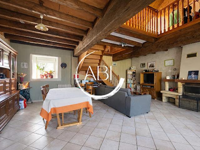 Vente Maison 5 pièces 131 m2 Méhoudin