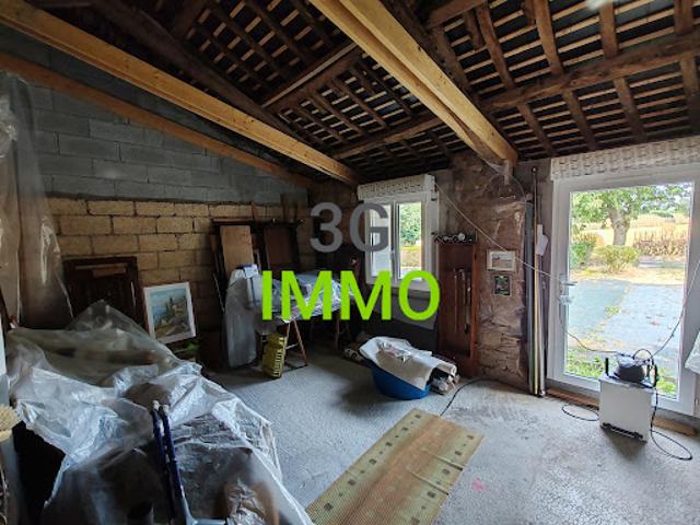 Vente Maison 5 pièces 131 m2 Merdrignac