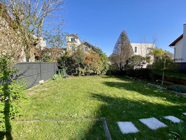 Vente Maison 5 pièces 131 m2 Meudon