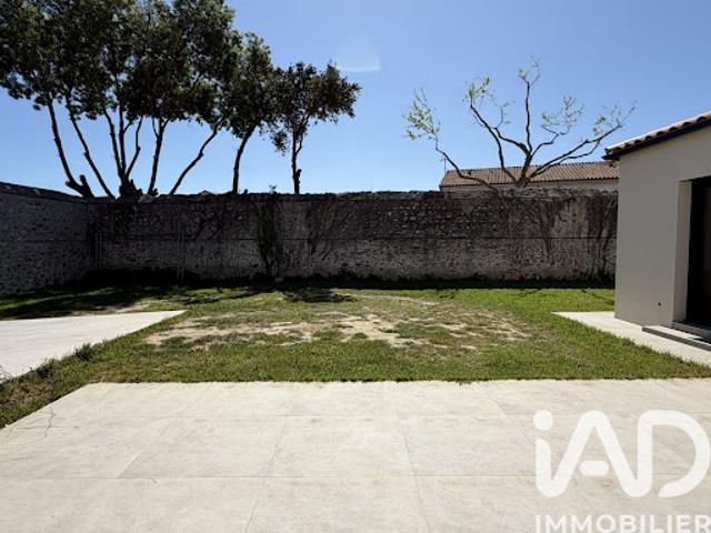 Vente Maison 5 pièces 131 m2 Millas