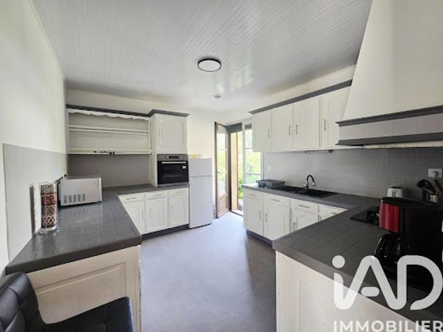 Vente Maison 5 pièces 131 m2 Montayral