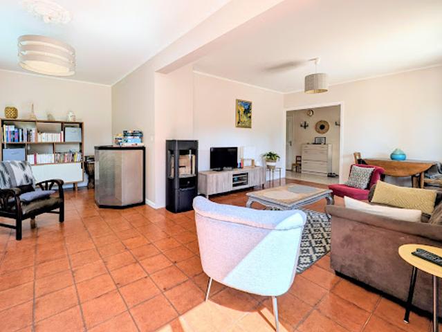 Vente Maison 5 pièces 131 m2 Montéléger
