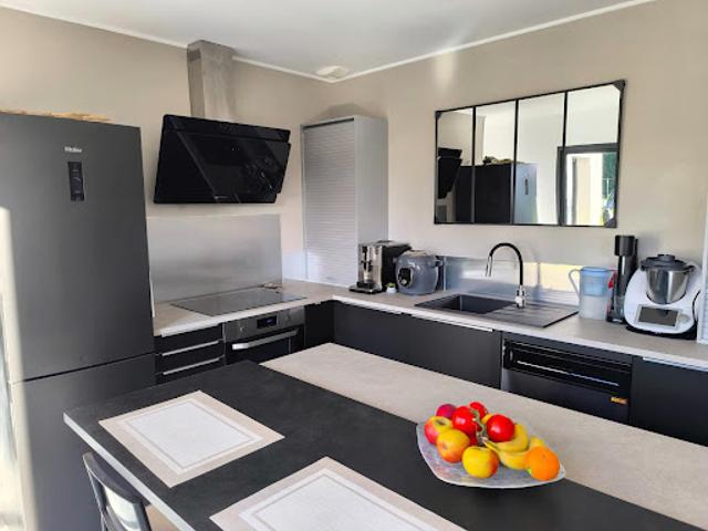 Vente Maison 5 pièces 131 m2 Augny