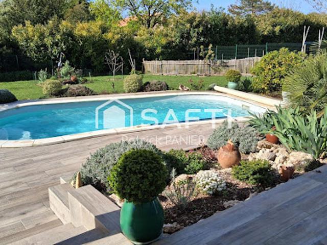 Vente Maison 5 pièces 131 m2 Aulnay