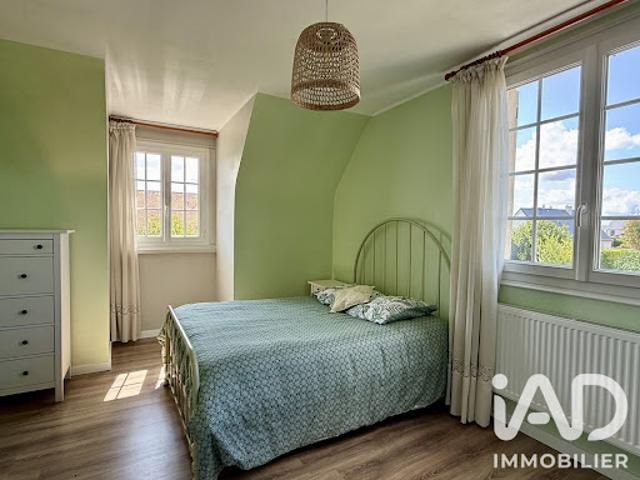 Vente Maison 5 pièces 131 m2 Authie