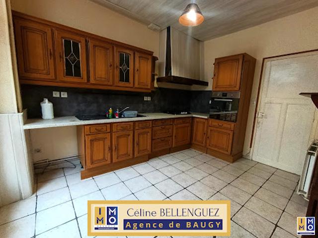 Vente Maison 5 pièces 131 m2 Avord