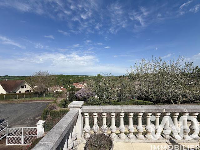Vente Maison 5 pièces 131 m2 Aixe sur Vienne