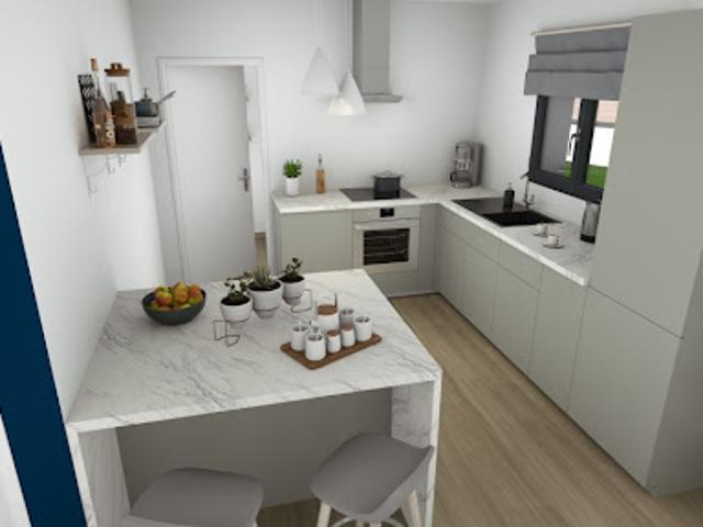 Vente Maison 5 pièces 131 m2 Albon